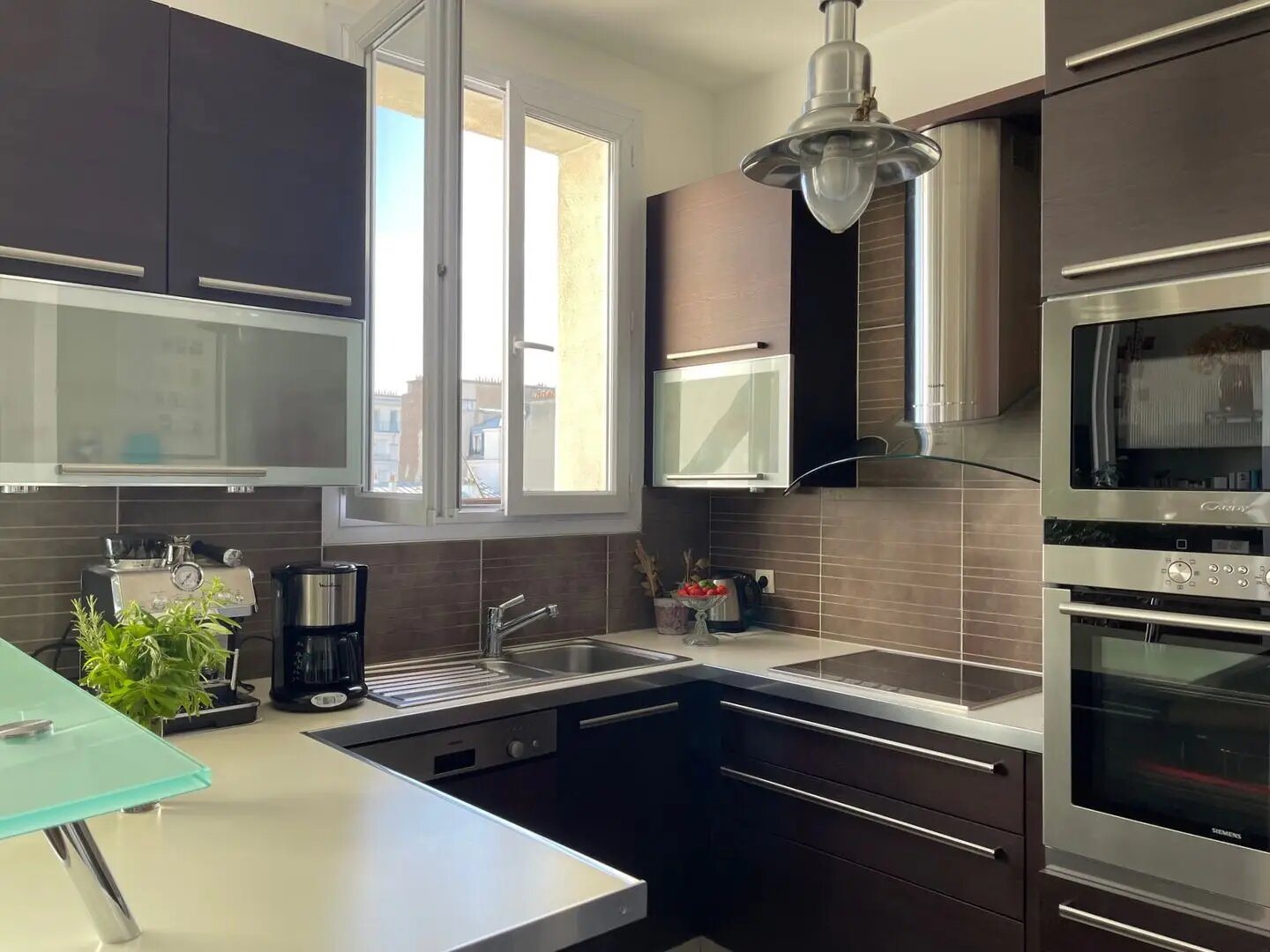 Appartement à vendre, 77m², Neuilly-sur-Seine