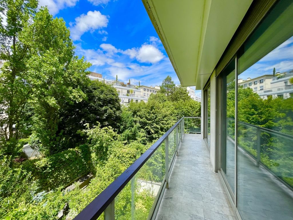 Appartement à vendre, 89m², Neuilly-sur-Seine