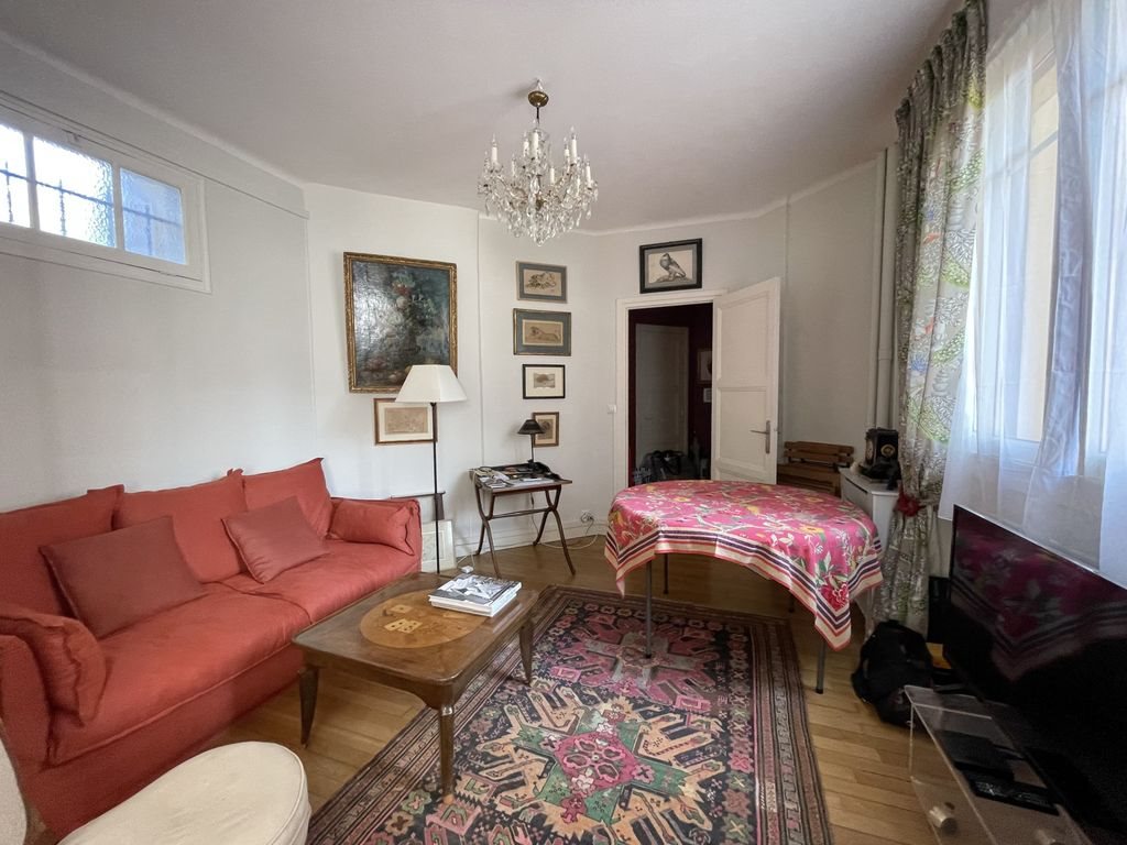 Appartement à vendre, 39m², Neuilly-sur-Seine