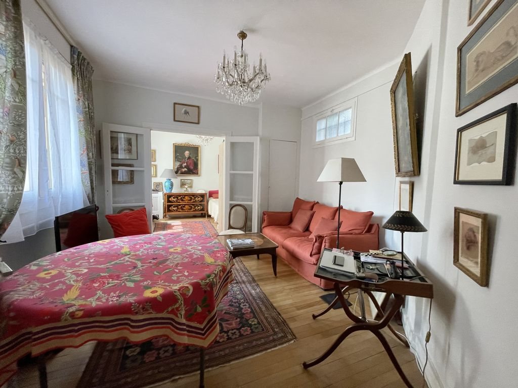 Appartement à vendre, 39m², Neuilly-sur-Seine