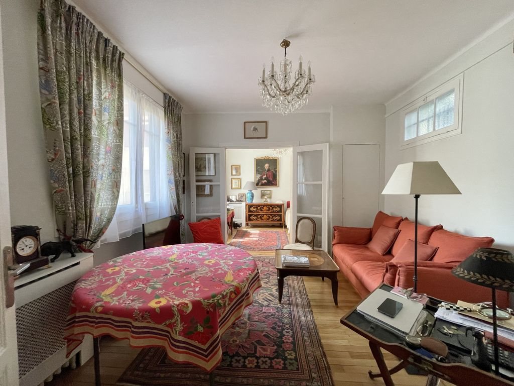 Appartement à vendre, 39m², Neuilly-sur-Seine