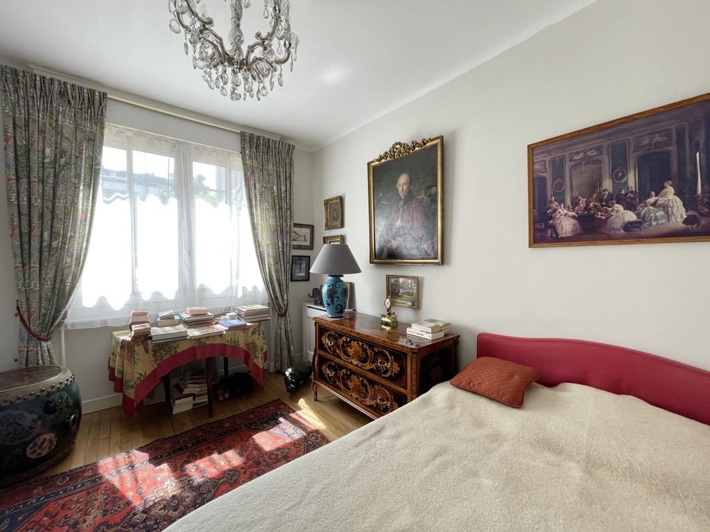 Appartement à vendre, 39m², Neuilly-sur-Seine