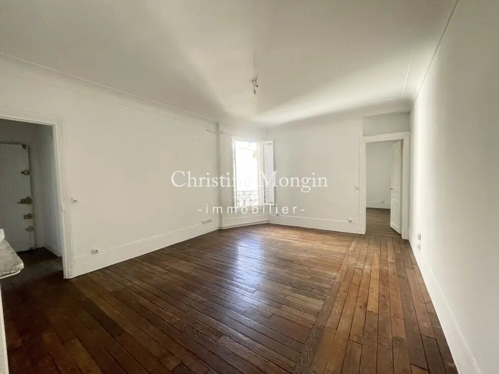 Appartement à louer, 59m², Neuilly-sur-Seine