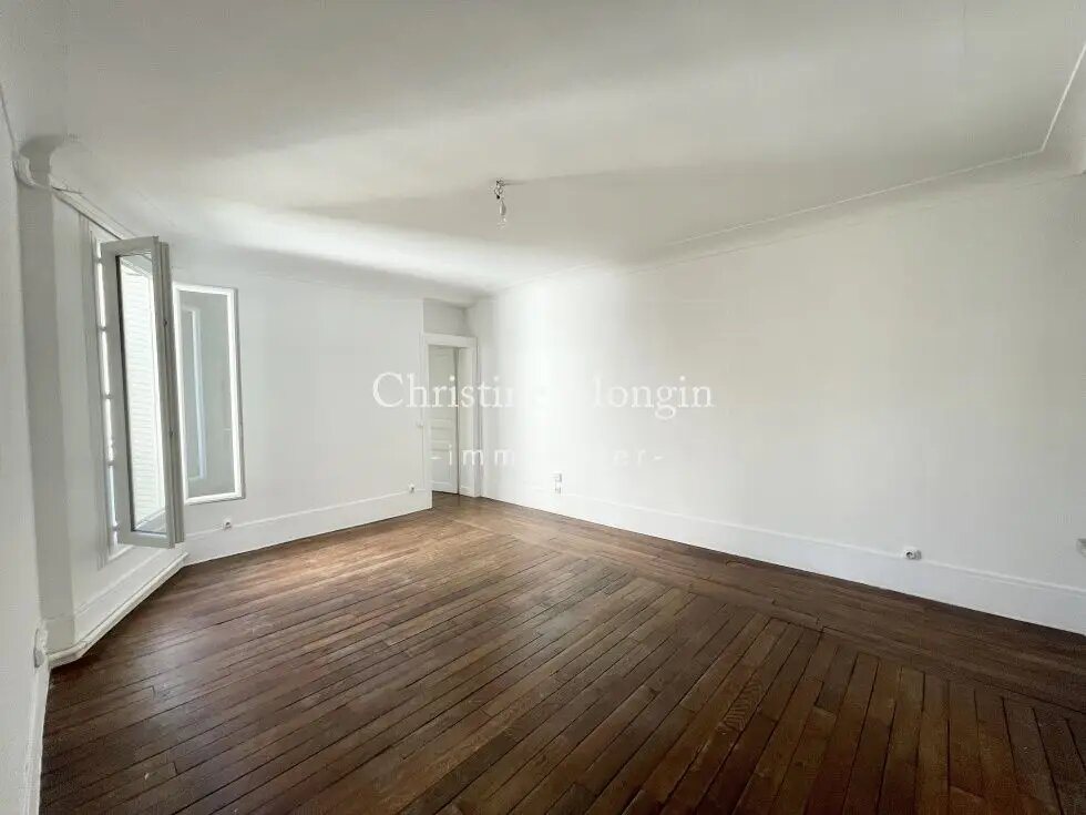 Appartement à louer, 59m², Neuilly-sur-Seine