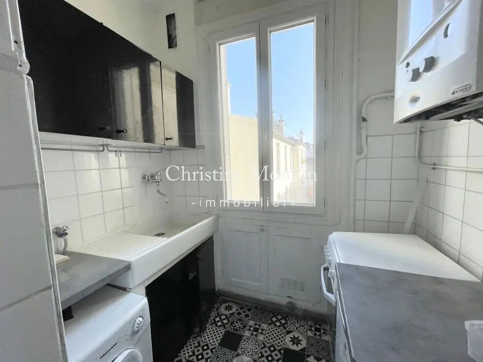 Appartement à louer, 59m², Neuilly-sur-Seine