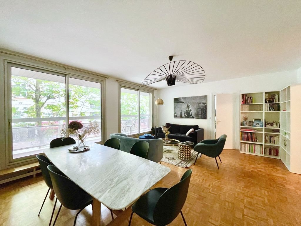Appartement à louer, 92m², Neuilly-sur-Seine
