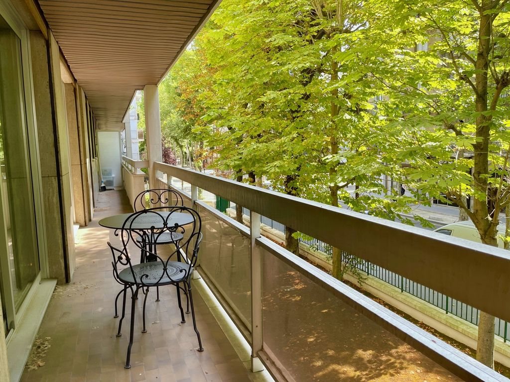 Appartement à louer, 92m², Neuilly-sur-Seine