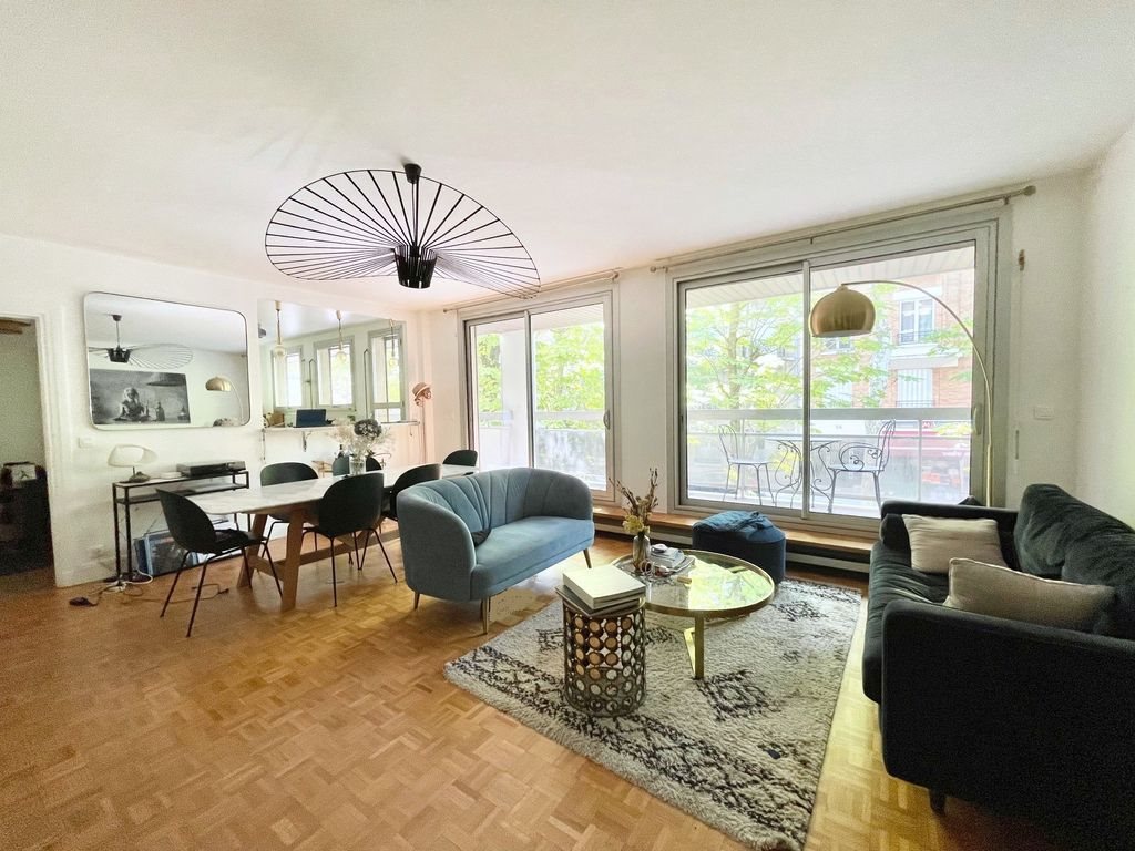 Appartement à louer, 92m², Neuilly-sur-Seine