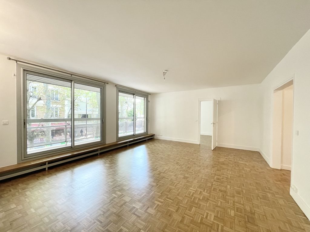 Appartement à louer, 92m², Neuilly-sur-Seine