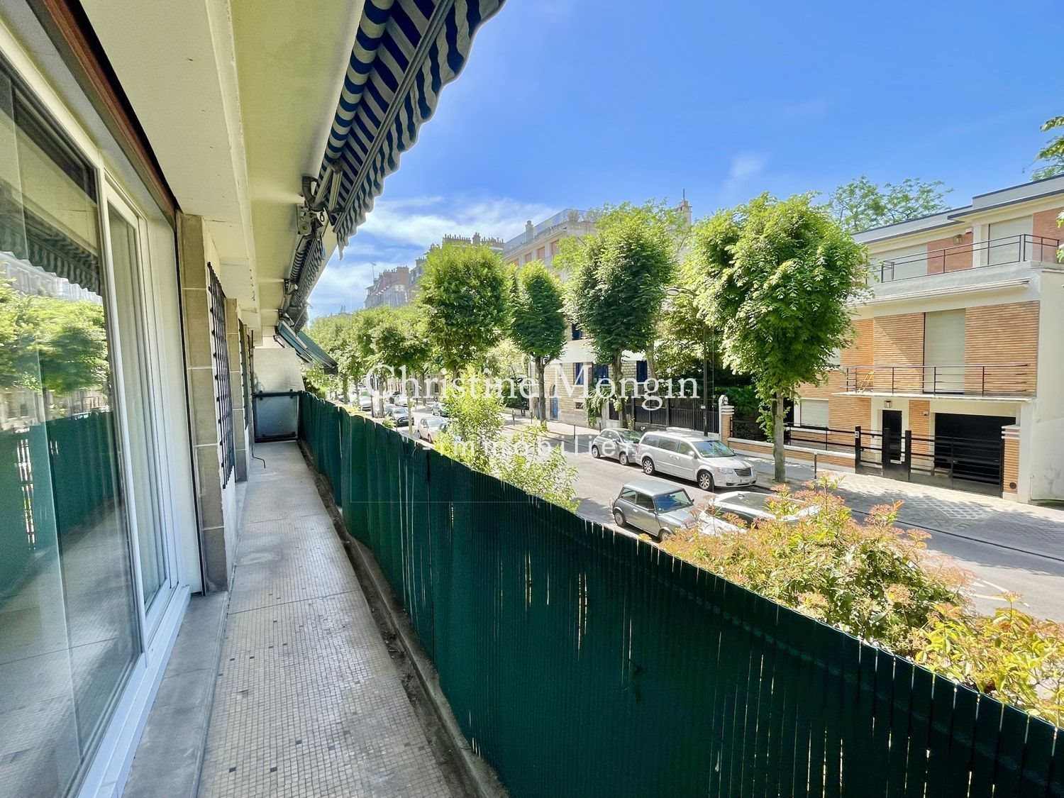 Appartement à vendre, 109m², Neuilly-sur-Seine