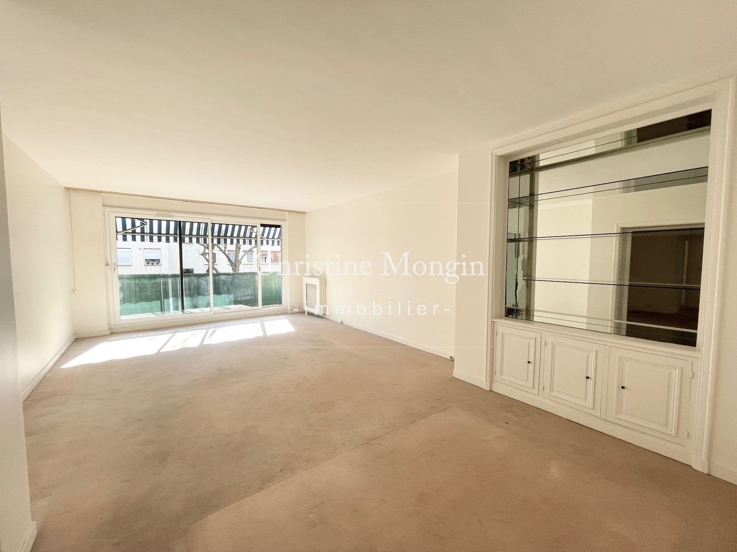 Appartement à vendre, 109m², Neuilly-sur-Seine