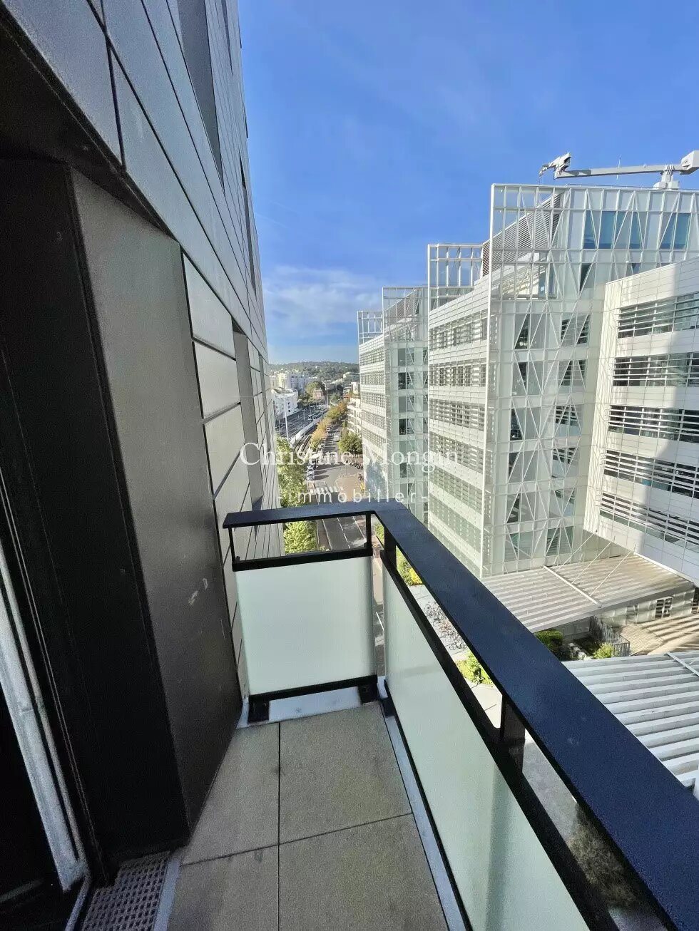 Appartement à vendre, 27m², Issy-les-Moulineaux