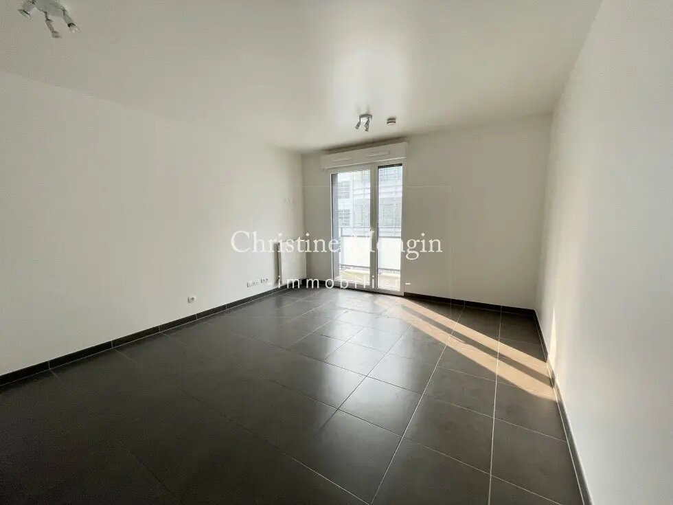Appartement à vendre, 27m², Issy-les-Moulineaux