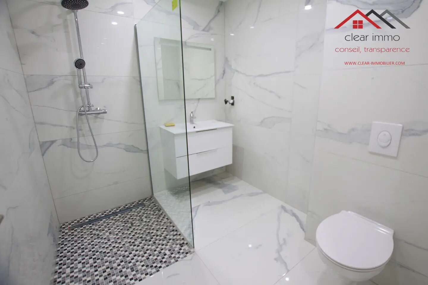 Maison à vendre, 108m², Montoy-Flanville