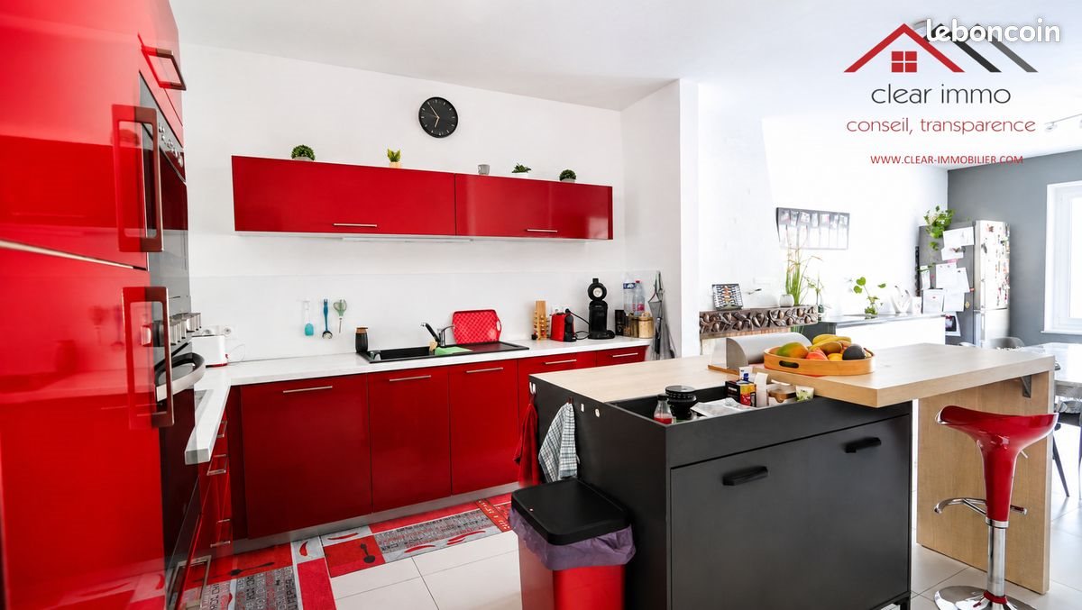 Maison à vendre, 210m², Volmerange-les-Mines