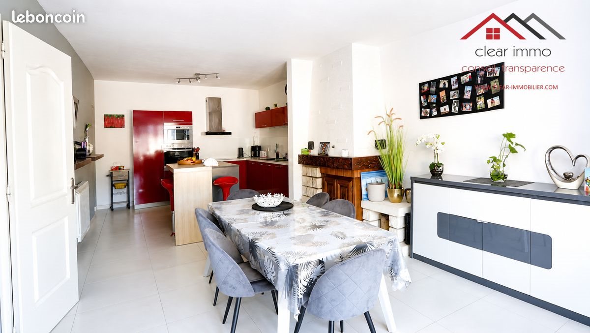 Maison à vendre, 210m², Volmerange-les-Mines