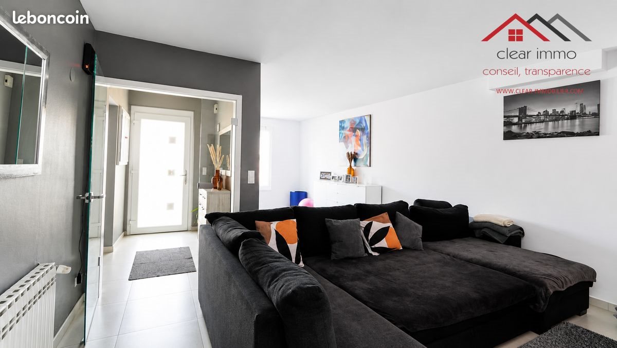Maison à vendre, 210m², Volmerange-les-Mines