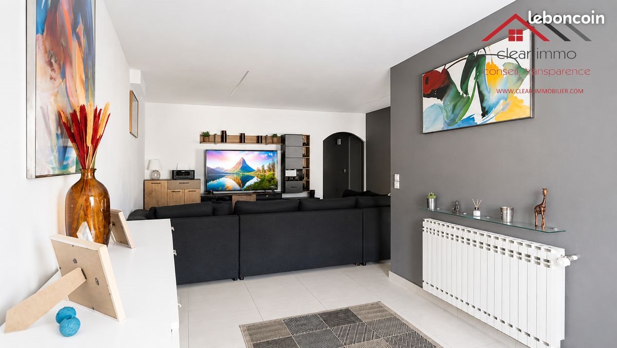 Maison à vendre, 210m², Volmerange-les-Mines