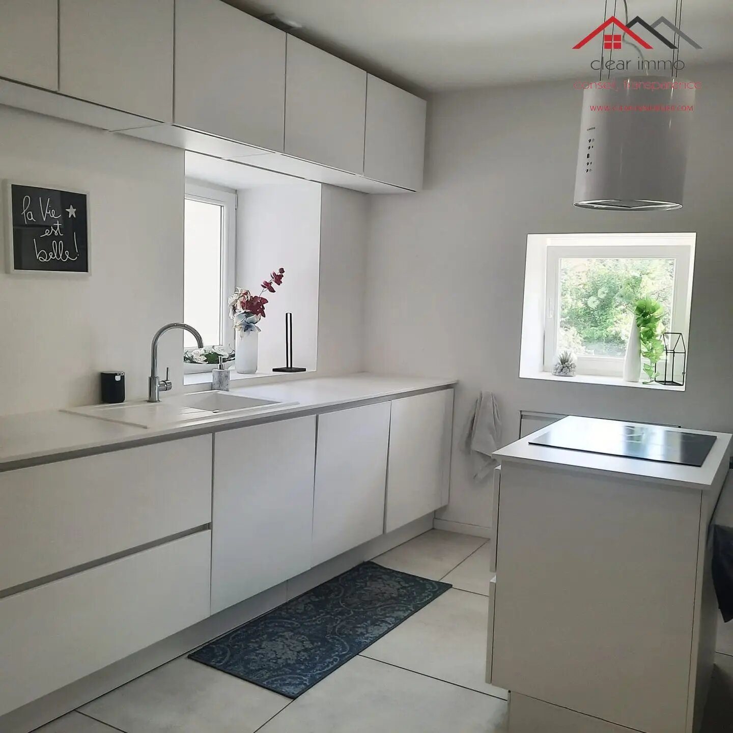 Maison à vendre, 100m², Volmerange-les-Mines