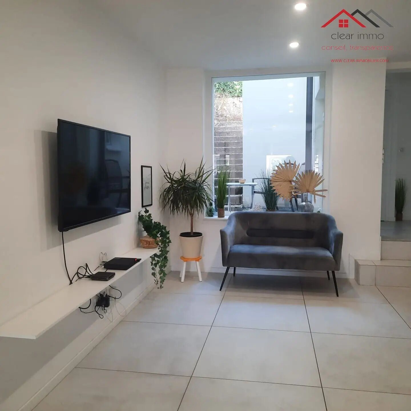 Maison à vendre, 100m², Volmerange-les-Mines