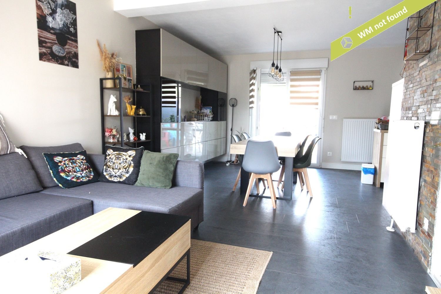 Maison à vendre, 103m², Boulay-Moselle