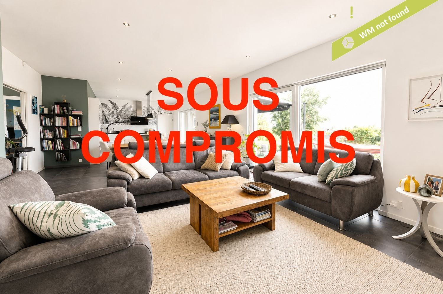 Maison à vendre, 150m², Courcelles-sur-Nied