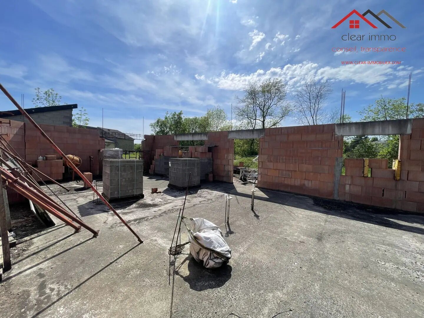 Maison à vendre, 149m², Pange