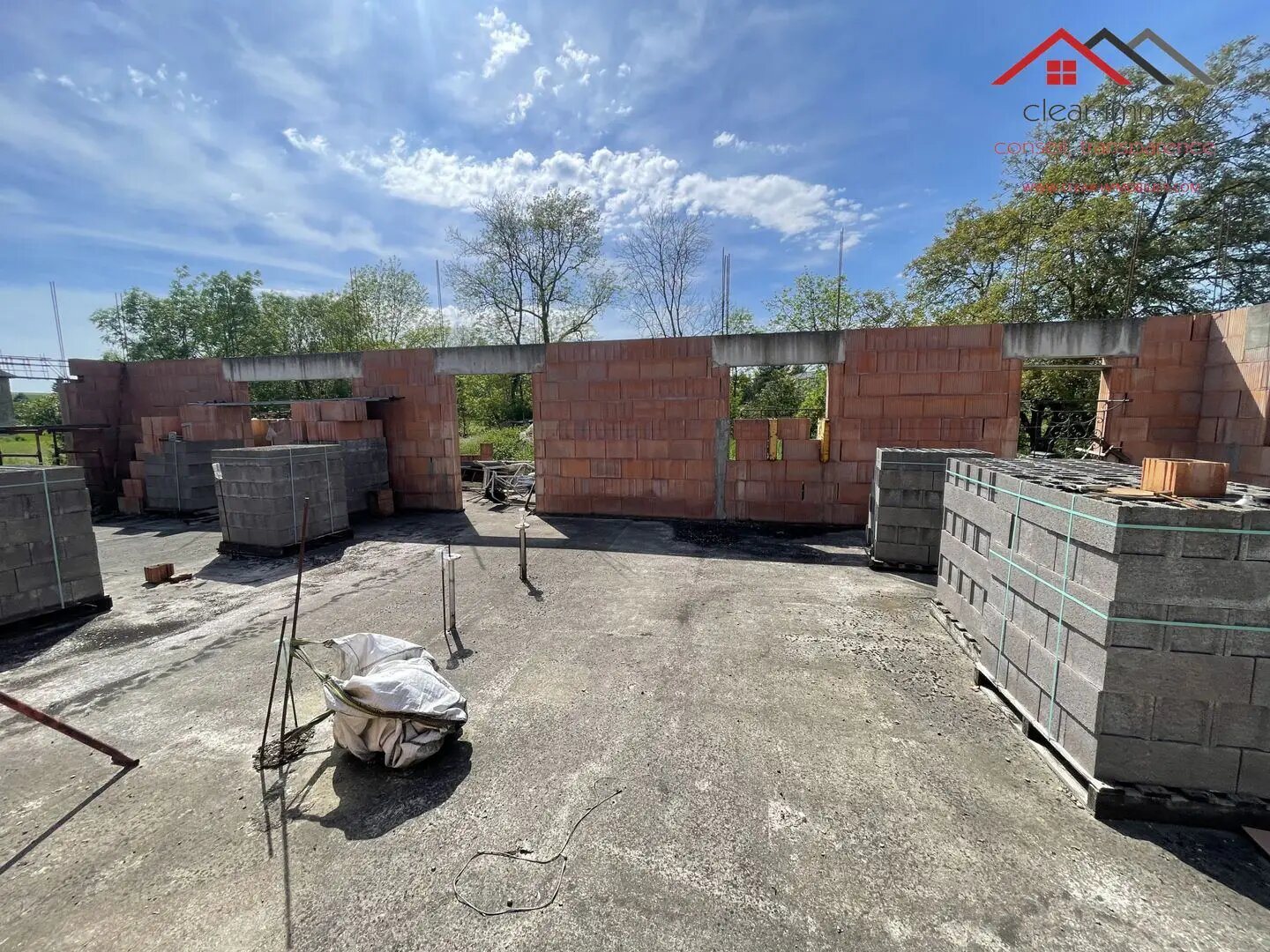 Maison à vendre, 149m², Pange