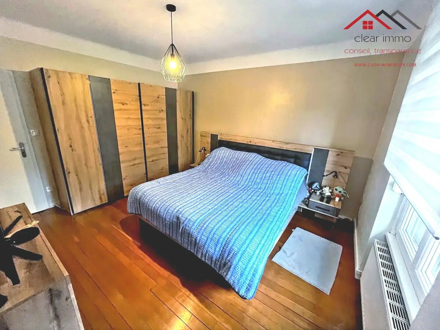 Maison à vendre, 120m², Nilvange