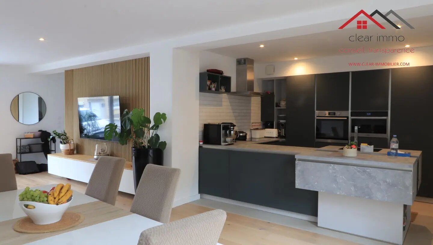 Maison à vendre, 139m², Audun-le-Tiche