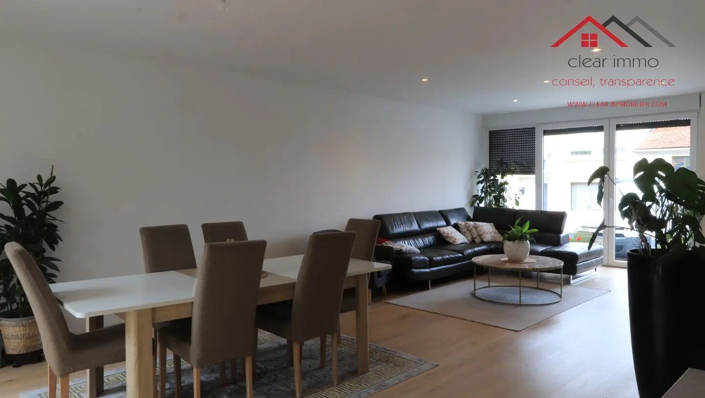 Maison à vendre, 139m², Audun-le-Tiche