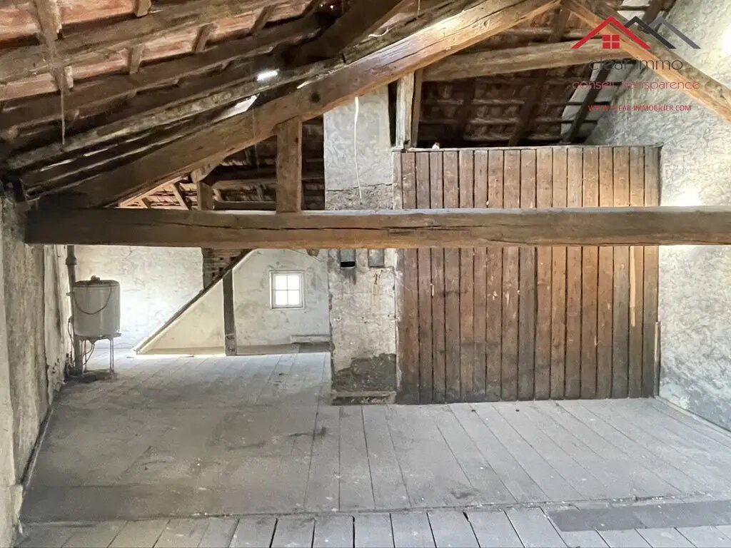 Maison à vendre, 110m², Moulins-lès-Metz
