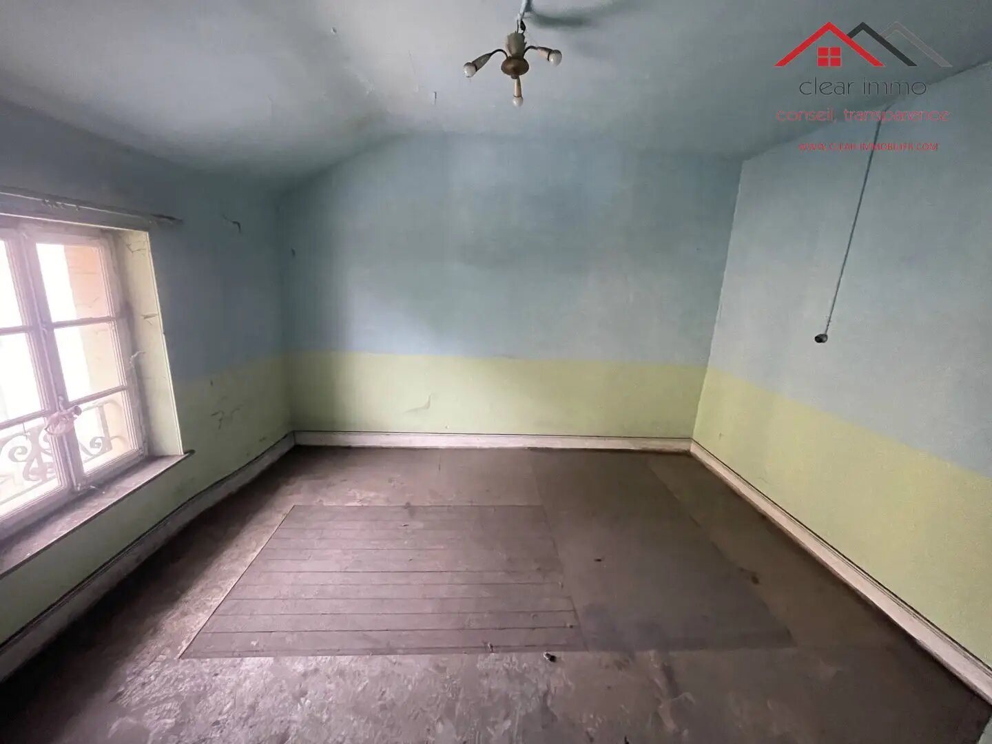 Maison à vendre, 110m², Moulins-lès-Metz