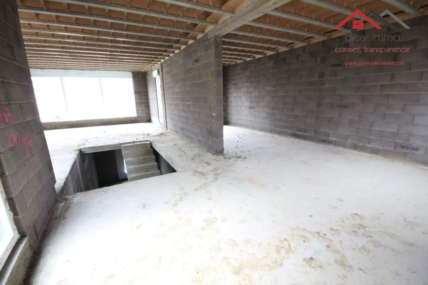 Maison à vendre, 120m², Metz