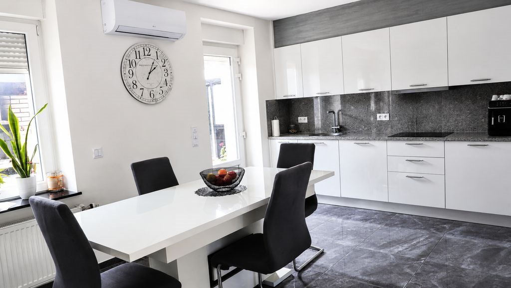 Maison à vendre, 102m², Audun-le-Tiche