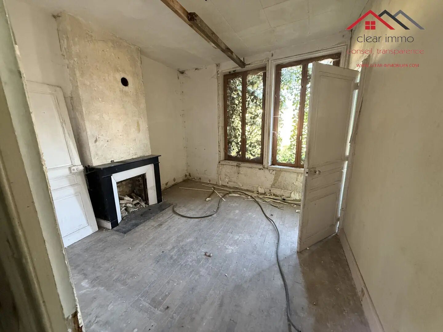Appartement à vendre, 420m², Verdun