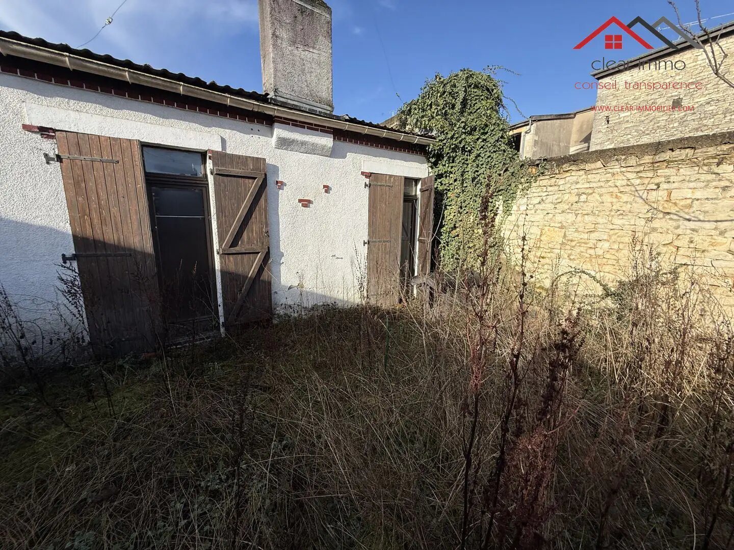 Appartement à vendre, 420m², Verdun
