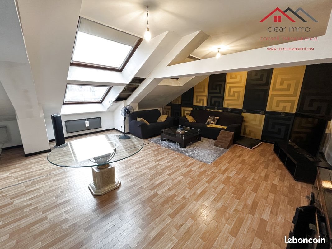 Maison à vendre, 370m², Fontoy