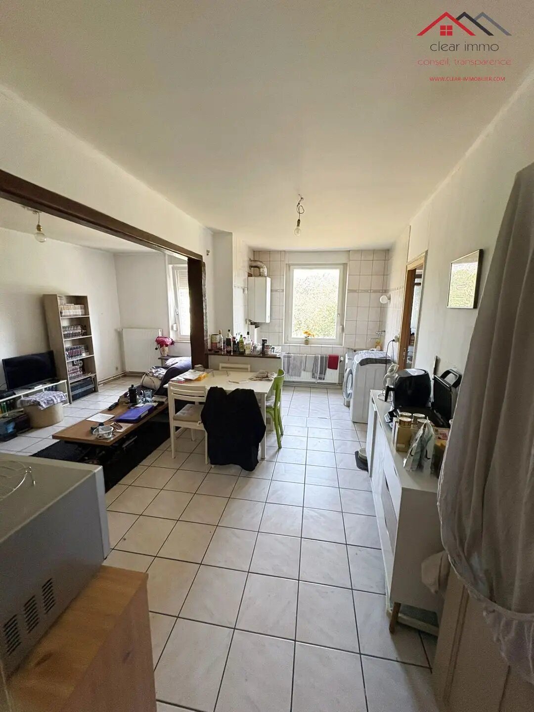 Maison à vendre, 370m², Fontoy
