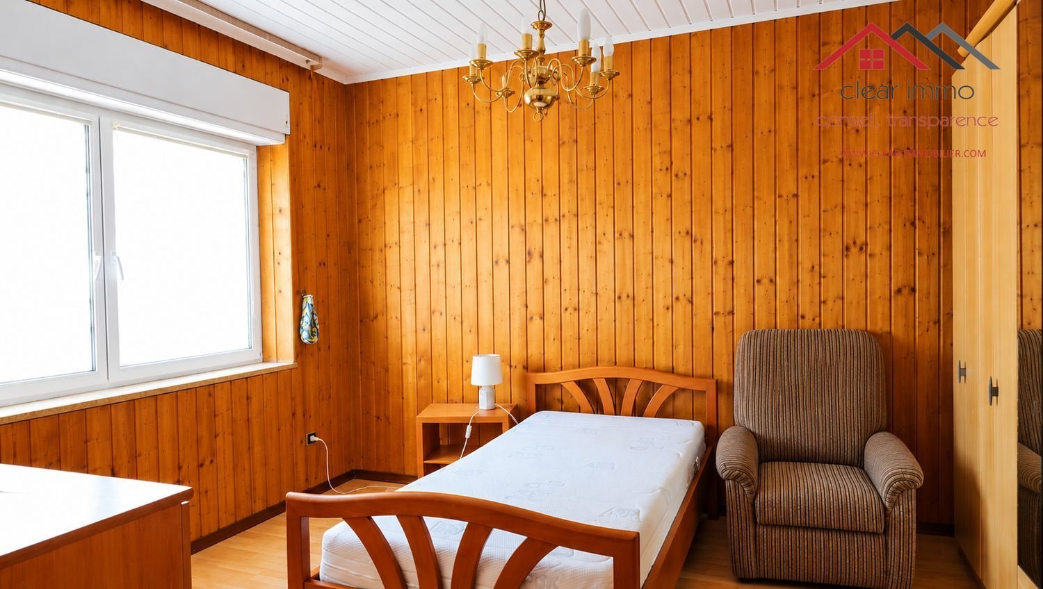 Maison à vendre, 102m², Volmerange-les-Mines