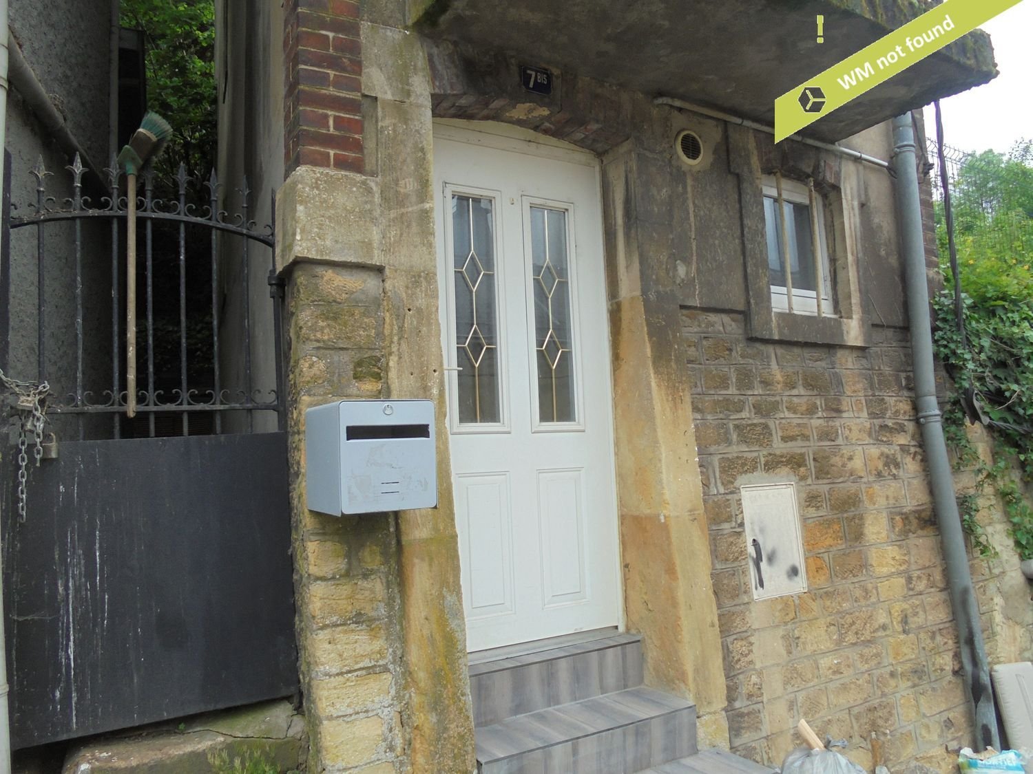 Maison à vendre, 90m², Longwy