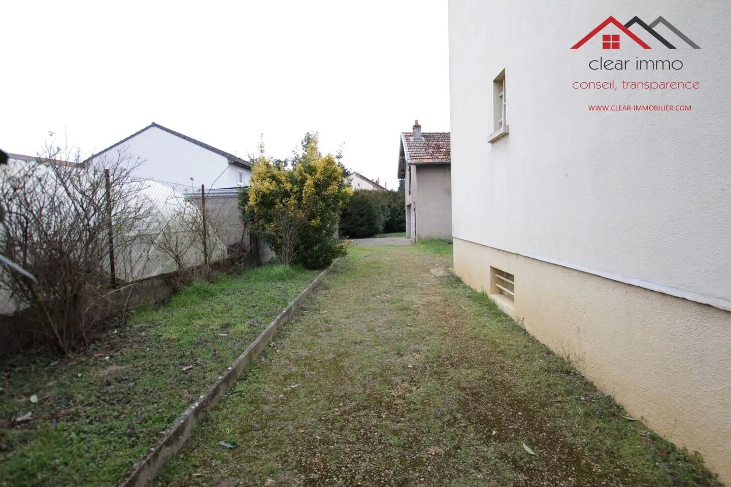 Maison à vendre, 120m², Norroy-le-Veneur