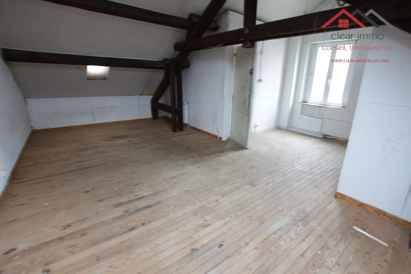 Maison à vendre, 120m², Norroy-le-Veneur
