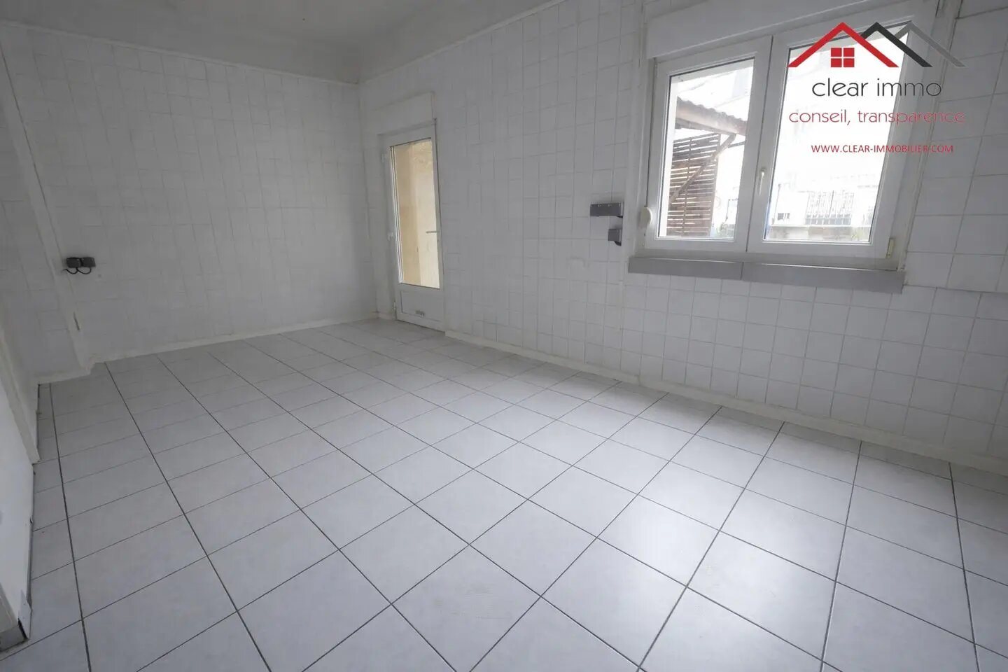 Appartement à vendre, 260m², Metz