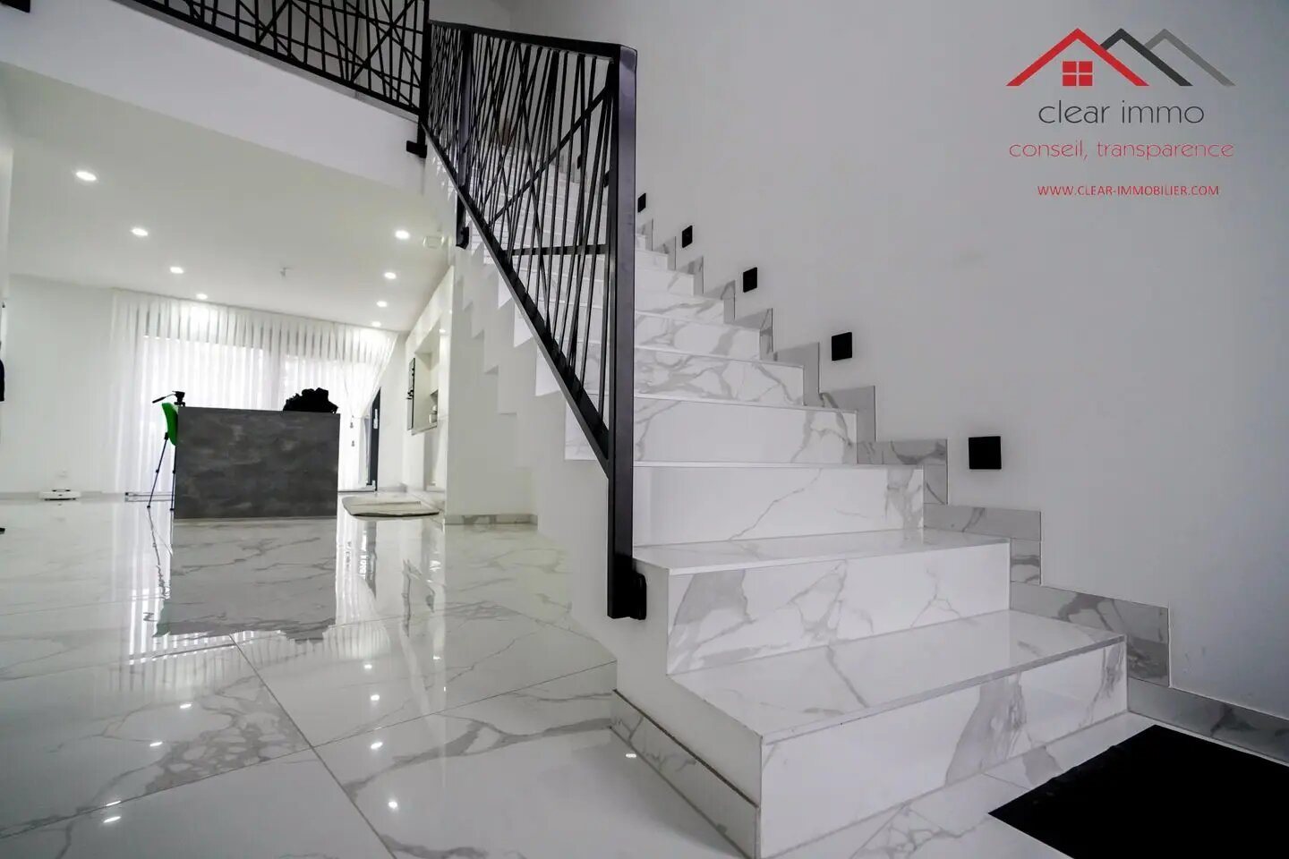 Maison à vendre, 155m², Mécleuves