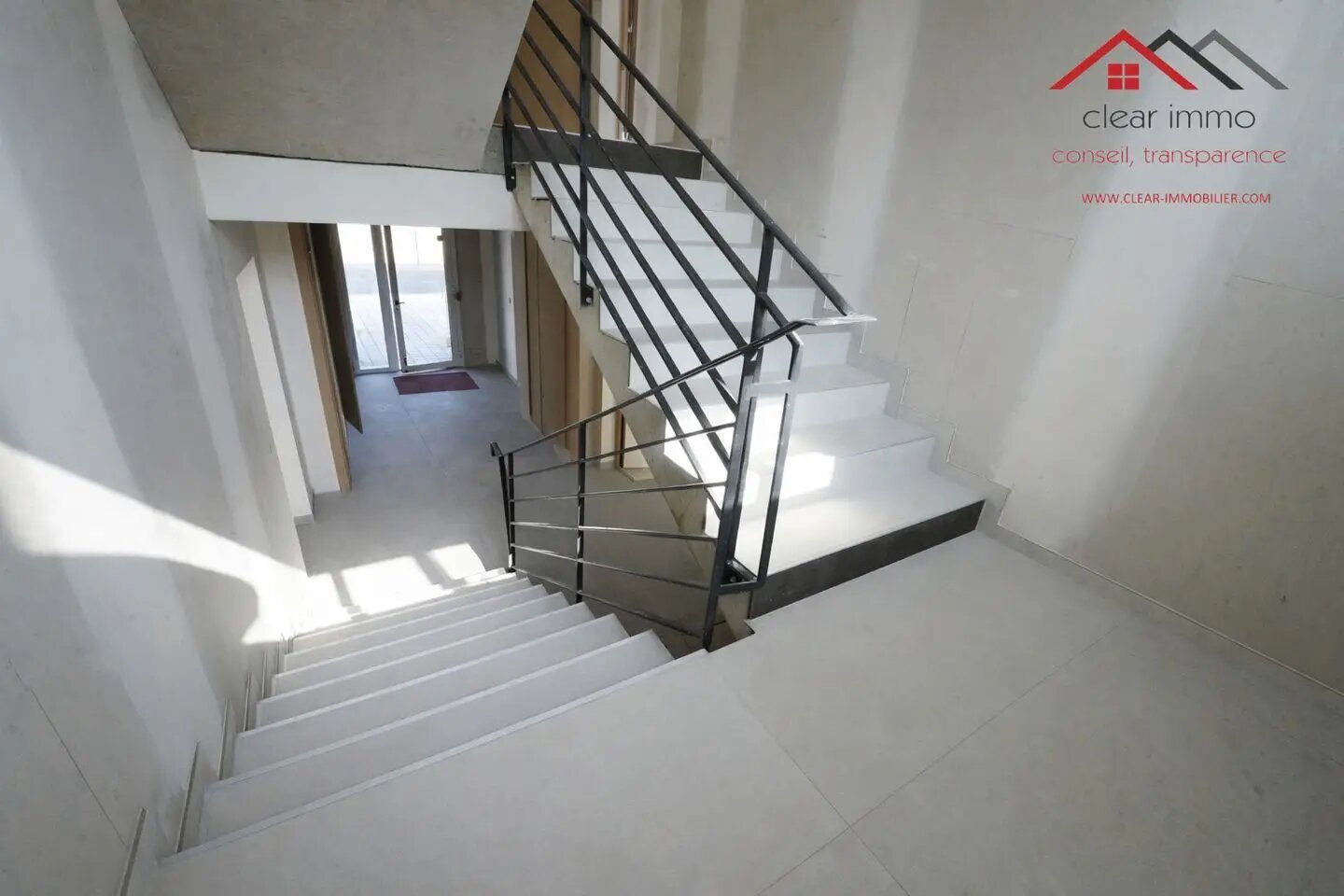 Appartement à vendre, 83m², Uckange
