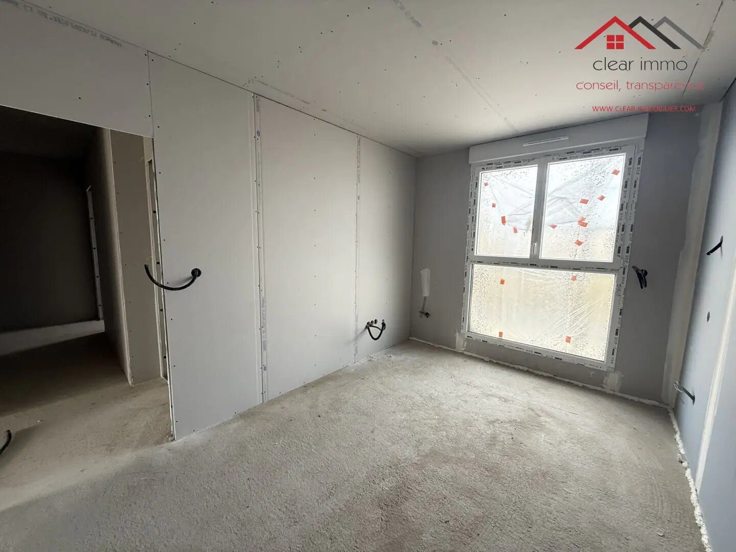 Appartement à vendre, 83m², Uckange