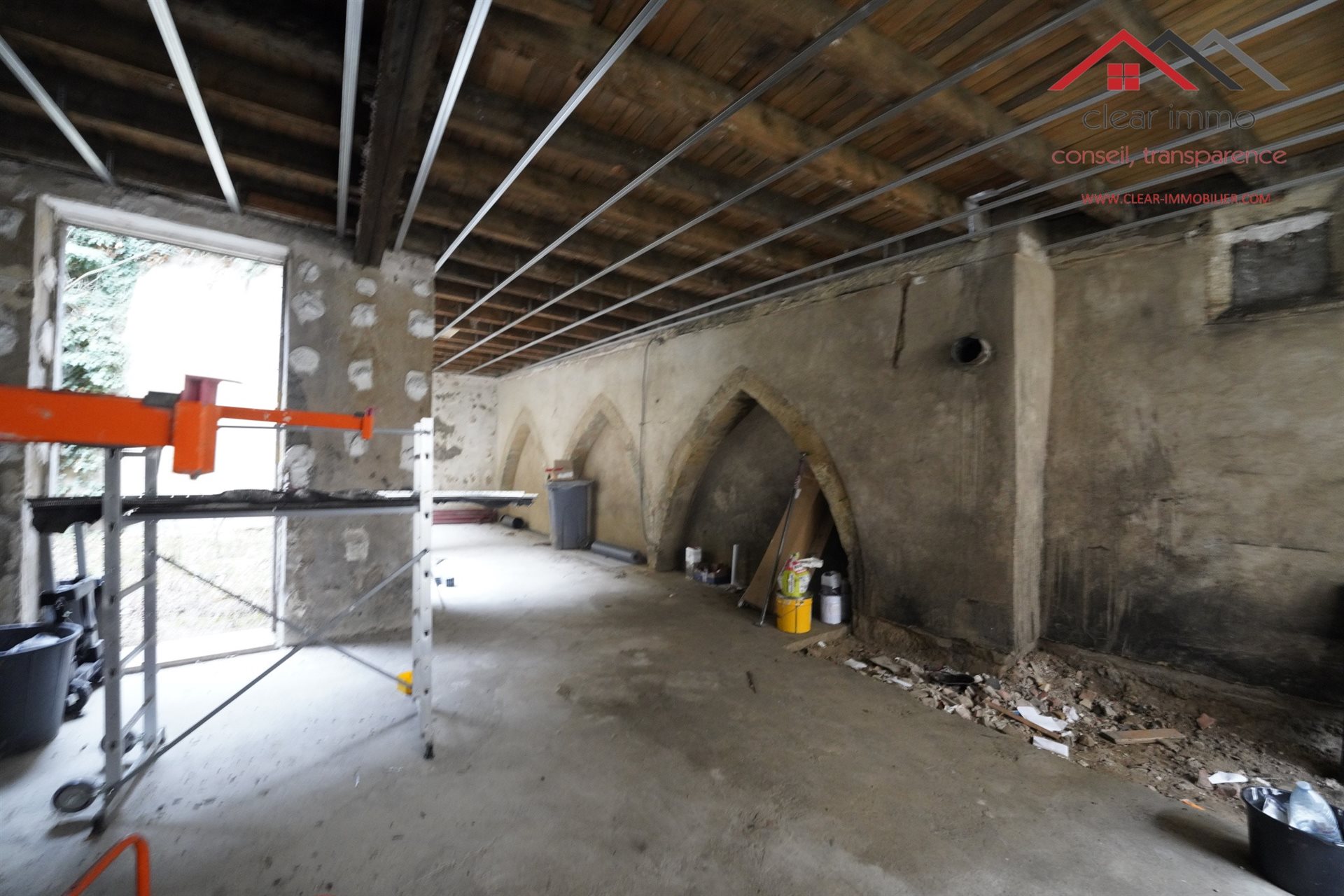 Maison à vendre, 185m², Metz