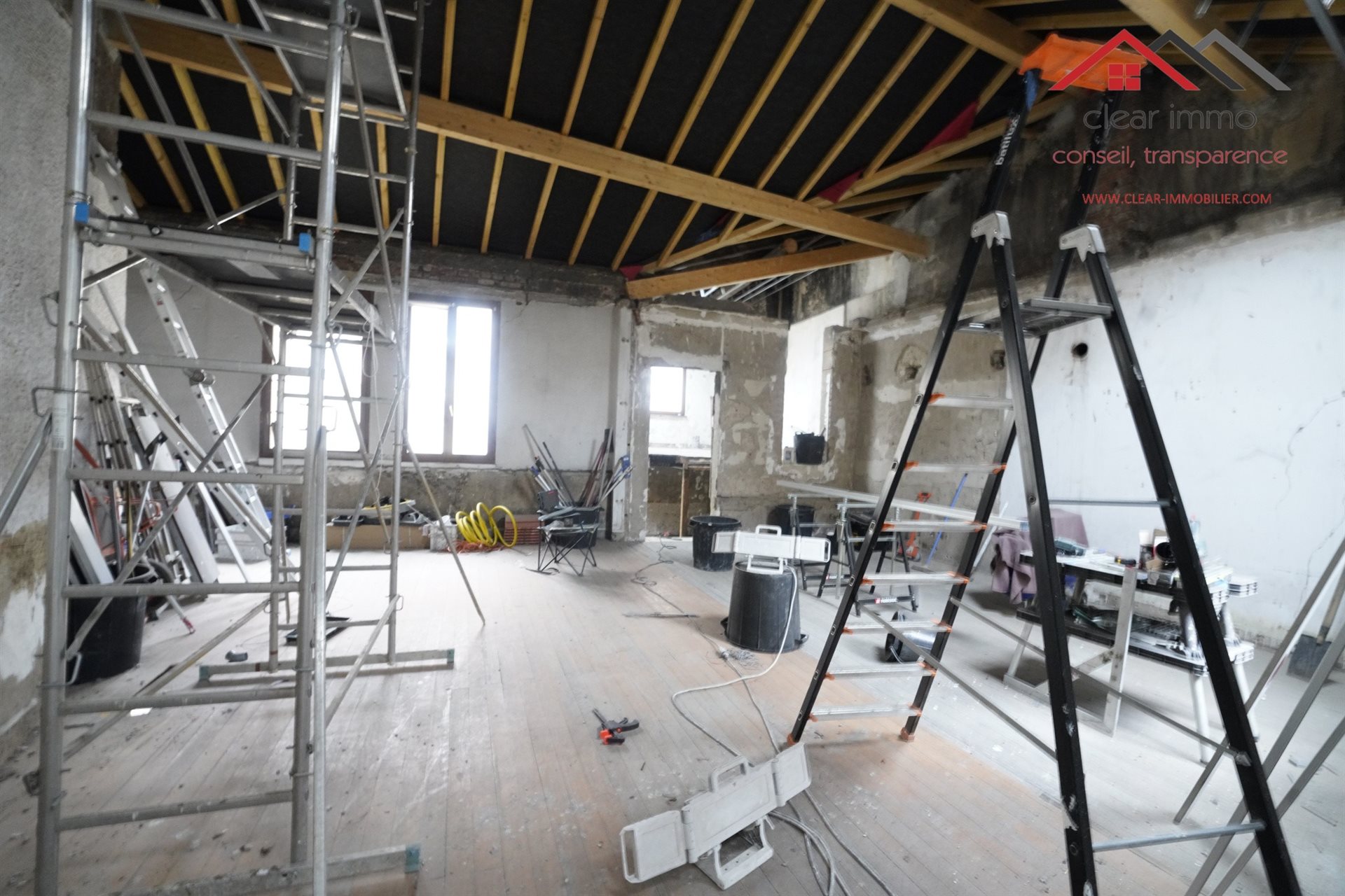 Maison à vendre, 185m², Metz