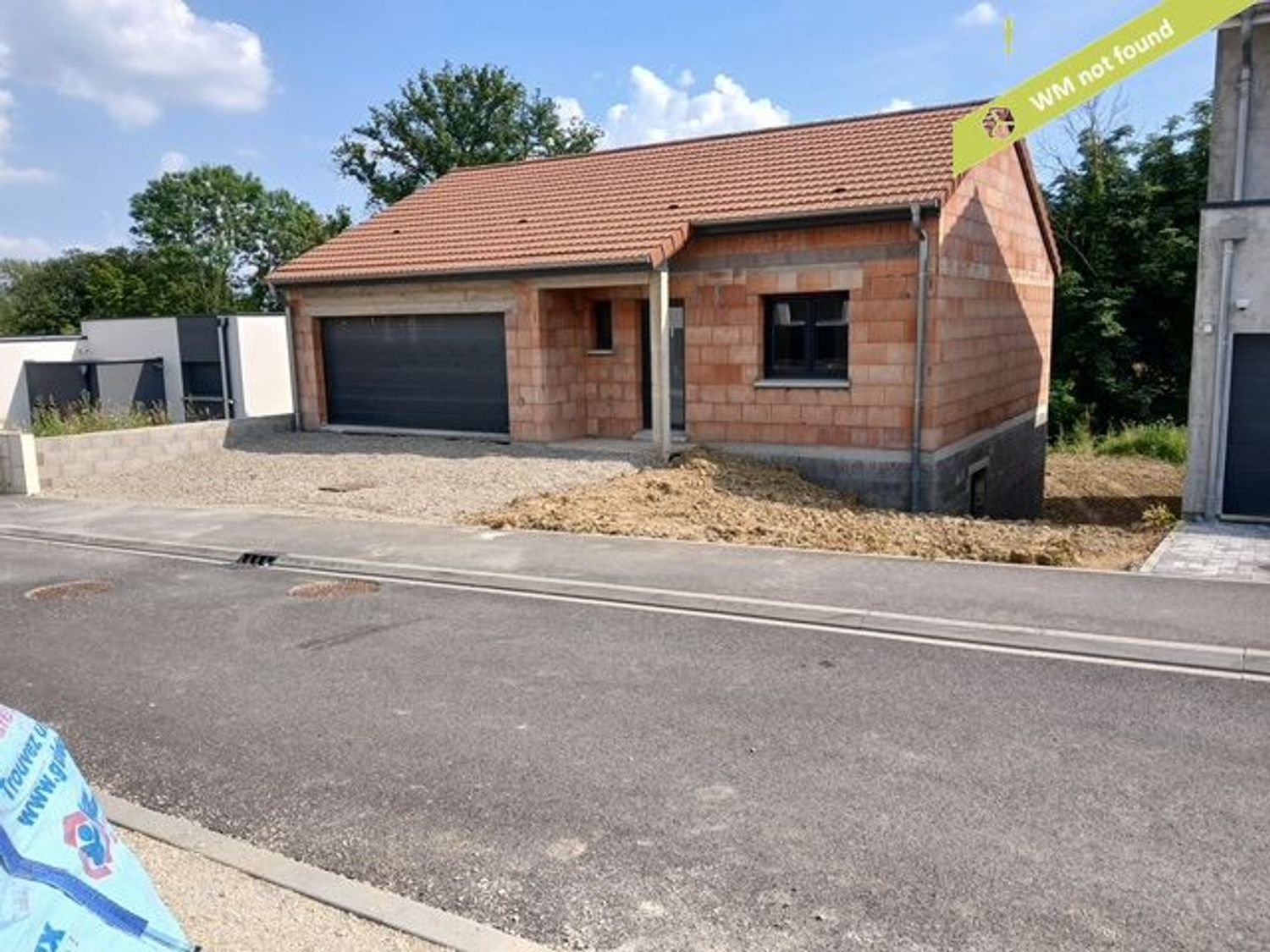 Maison à vendre, 150m², Woippy